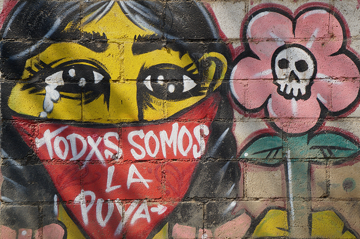 How a Trip to Guatemala Solidified my Belief in Grassroots Grantmaking