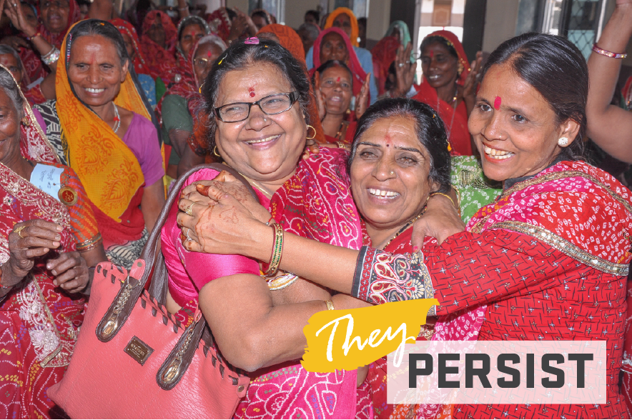 Celebrating Sisterhood: How Single Women Across India Forged Their Own Community