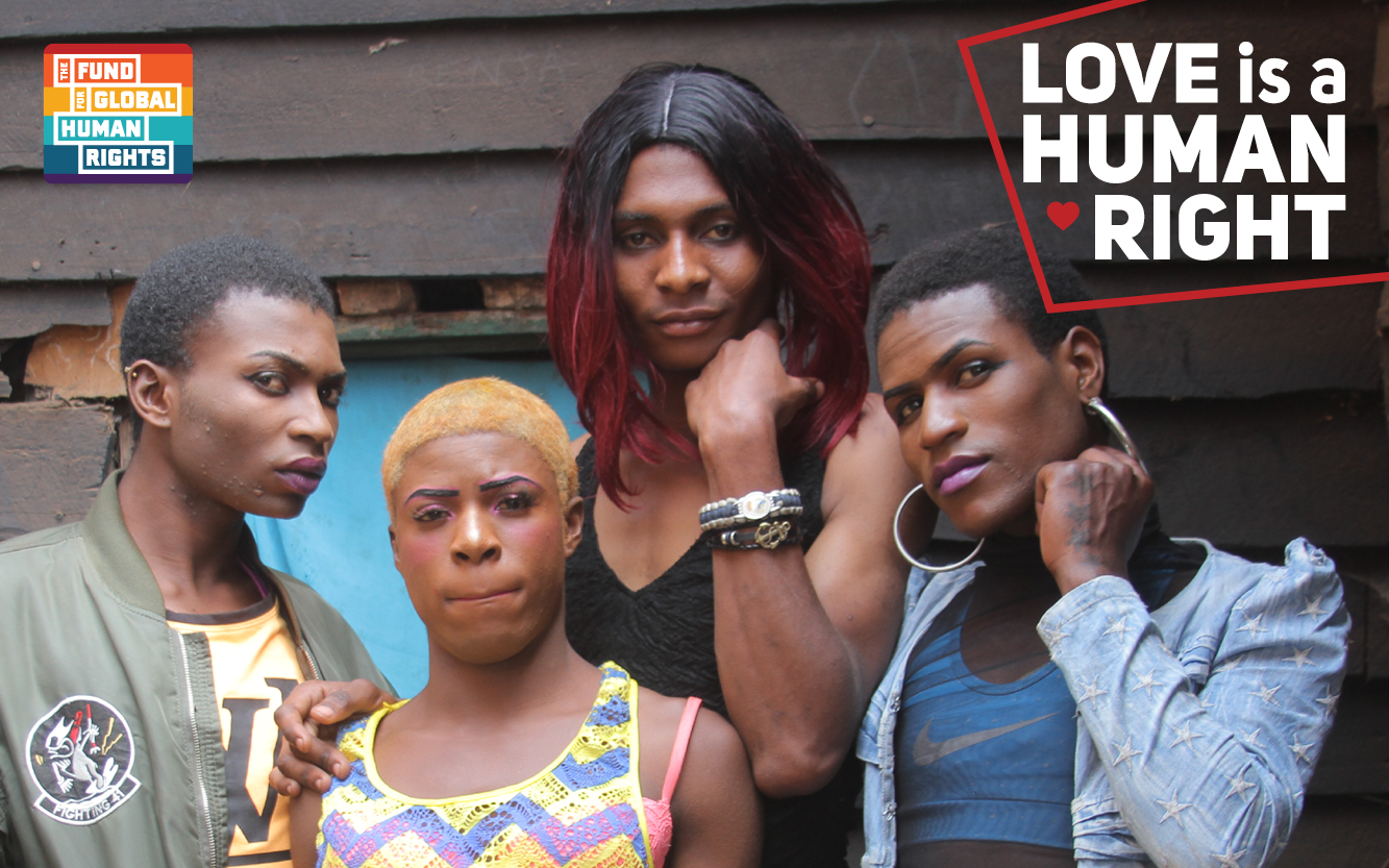 5 Groundbreaking LGBTQ Activists to Celebrate this Pride