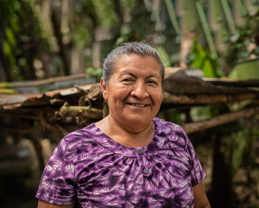 The Fund for Global Human Rights mourns the passing of Honduran activist Rosa Nelly Santos, co-founder of long-time grantee COFAMIPRO and a close friend and ally of the Fund.