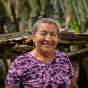 Remembering Rosa Nelly Santos