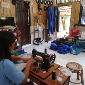 Meet the Indigenous Peoples in the Philippines Helping Communities Face the Pandemic
