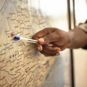 In Uganda, Community Radio Educates People About COVID-19—and Human Rights