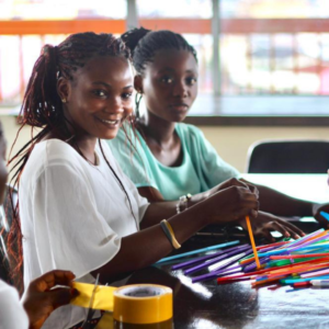Youth Participatory Grant-Making in Sierra Leone: Lessons From the Tar Kura Initiative
