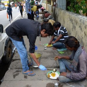 Sustaining grassroots activism through COVID-19 and beyond