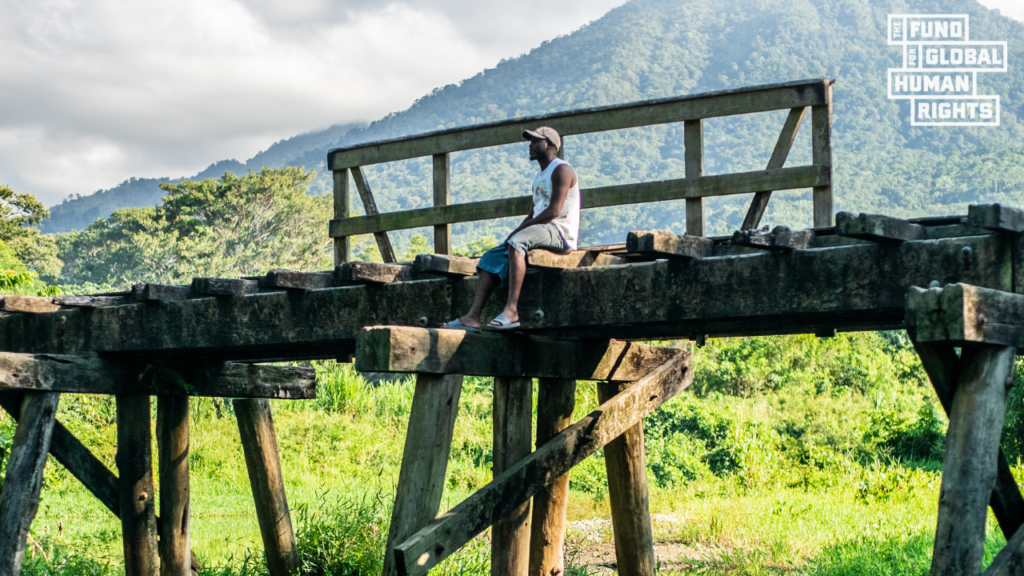 Learn how the Fund invests in the wisdom and community-based power of grassroots activists and advocates in every geography where we work to enable cross-movement, cross-regional climate justice.