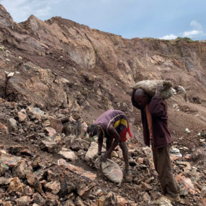 Ending Exploitation in the DRC’s Deadly Cobalt Mines