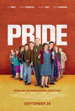 pride movie
