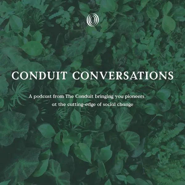 Podcast: Conduit Conversations With Regan Ralph
