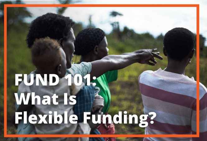 Fund 101: What Is Flexible Funding?