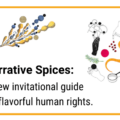 Narrative Spices: An Invitational Guide For Flavorful Human Rights