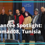 New Grantee: Association Nomad08 (Tunisia)