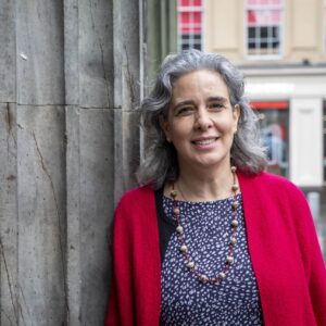 VIDEO: Introducing President and CEO Gabriela Bucher