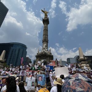 Statement: The Fund Stands in Solidarity with Centro Prodh