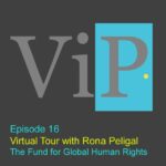 Podcast: A Virtual Tour With Rona Peligal