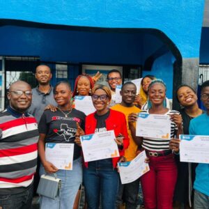 Nurturing Youth-Led Innovation: The Wologizi Fund