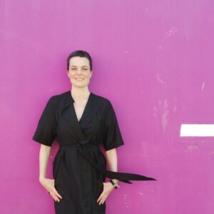 Q&A: Researcher Ana Espejo on Moving Beyond Human Rights as Theory