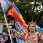 Three LGBTQ+ Activists Changing The World