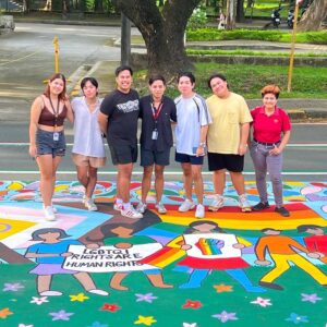 More Equal, More Happy: The Road to LGBTQ+ Rights in the Philippines