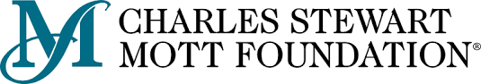 Charles Stewart Mott Foundation logo