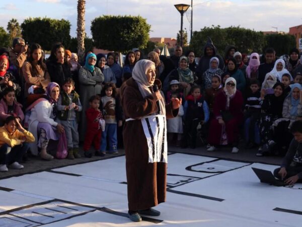 Reforming The Moudawana: The Fight For Women’s Rights In Morocco