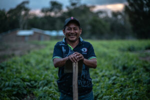 Inclusive Solutions for a Global Crisis: Our Climate Justice Strategy