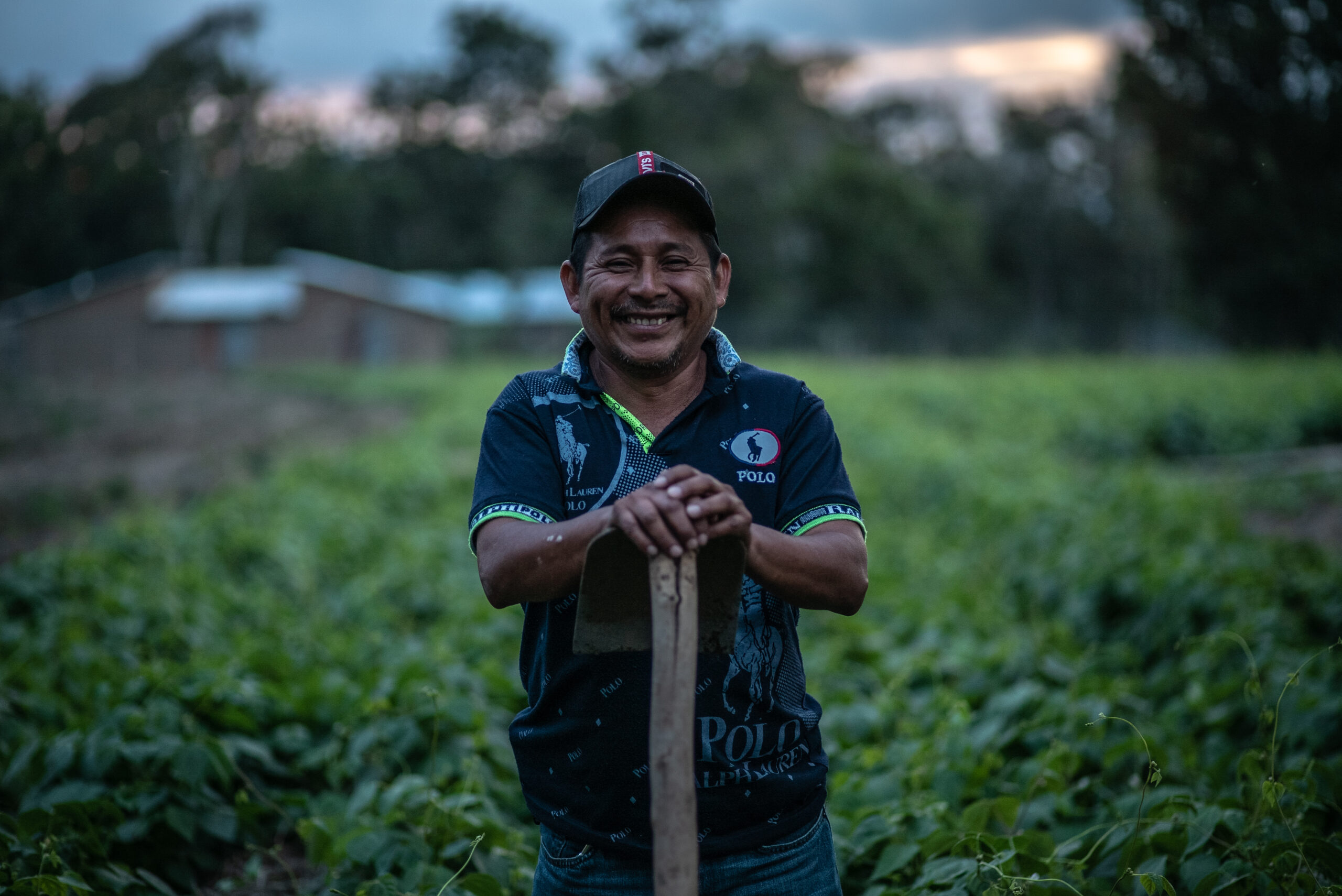Inclusive Solutions for a Global Crisis: Our Climate Justice Strategy