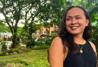 Meet The Deaf Trans Activist Fighting For Equality In The Philippines