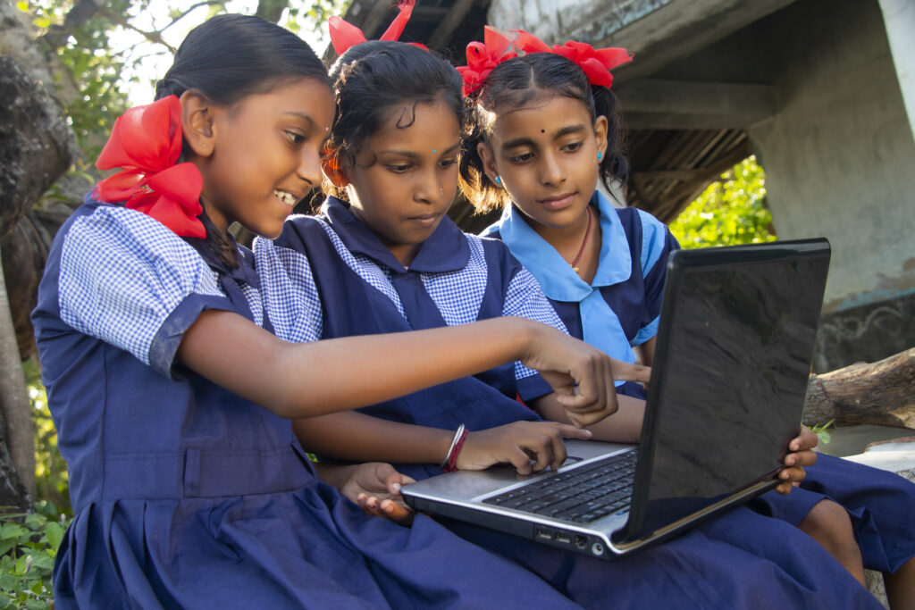 A new study from Enfold Proactive Health Trust and the Fund explores youth digital engagement in India—from the perspective of children themselves.