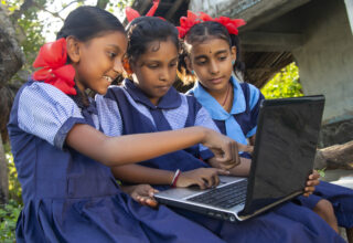 New Research: Youth Digital Engagement In India