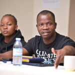 Building Power for Justice: A Legal Empowerment Learning Agenda