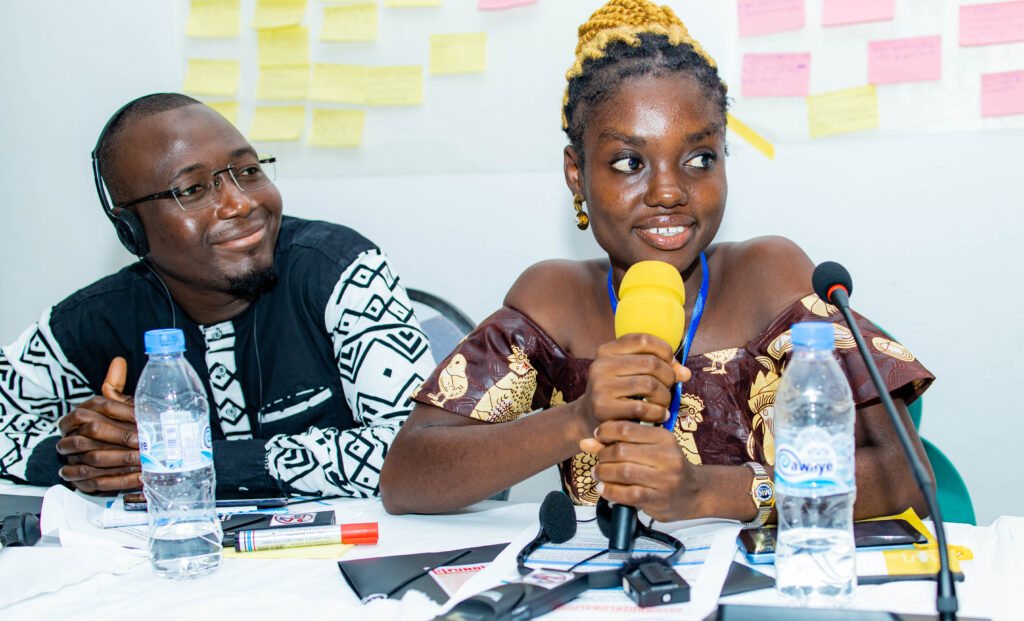 This International Youth Day, we’re sharing what we’ve learned over 20 years of funding youth-led activism—and a first glimpse at our new strategy for supporting youth rights.