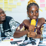 Listening, Learning, and Showing Up for Young People